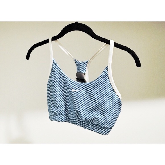 Nike Other - Nike Dri Fit Sports Bra